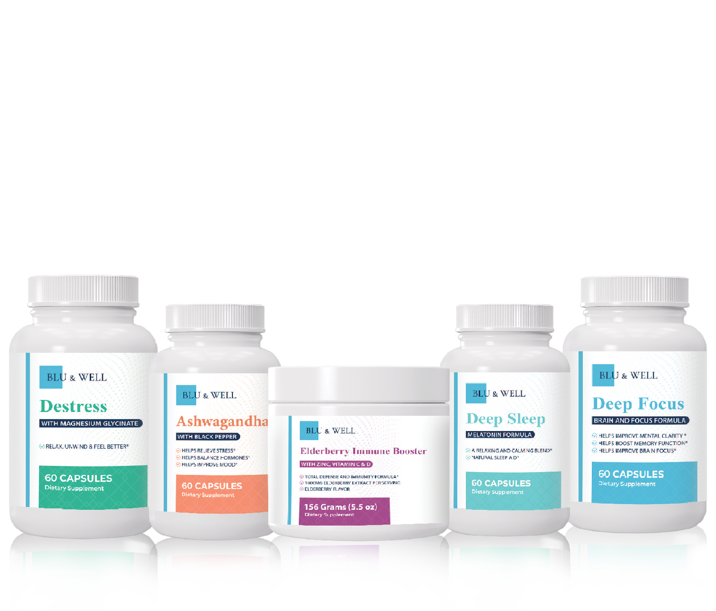 PowerPlus™ Combo