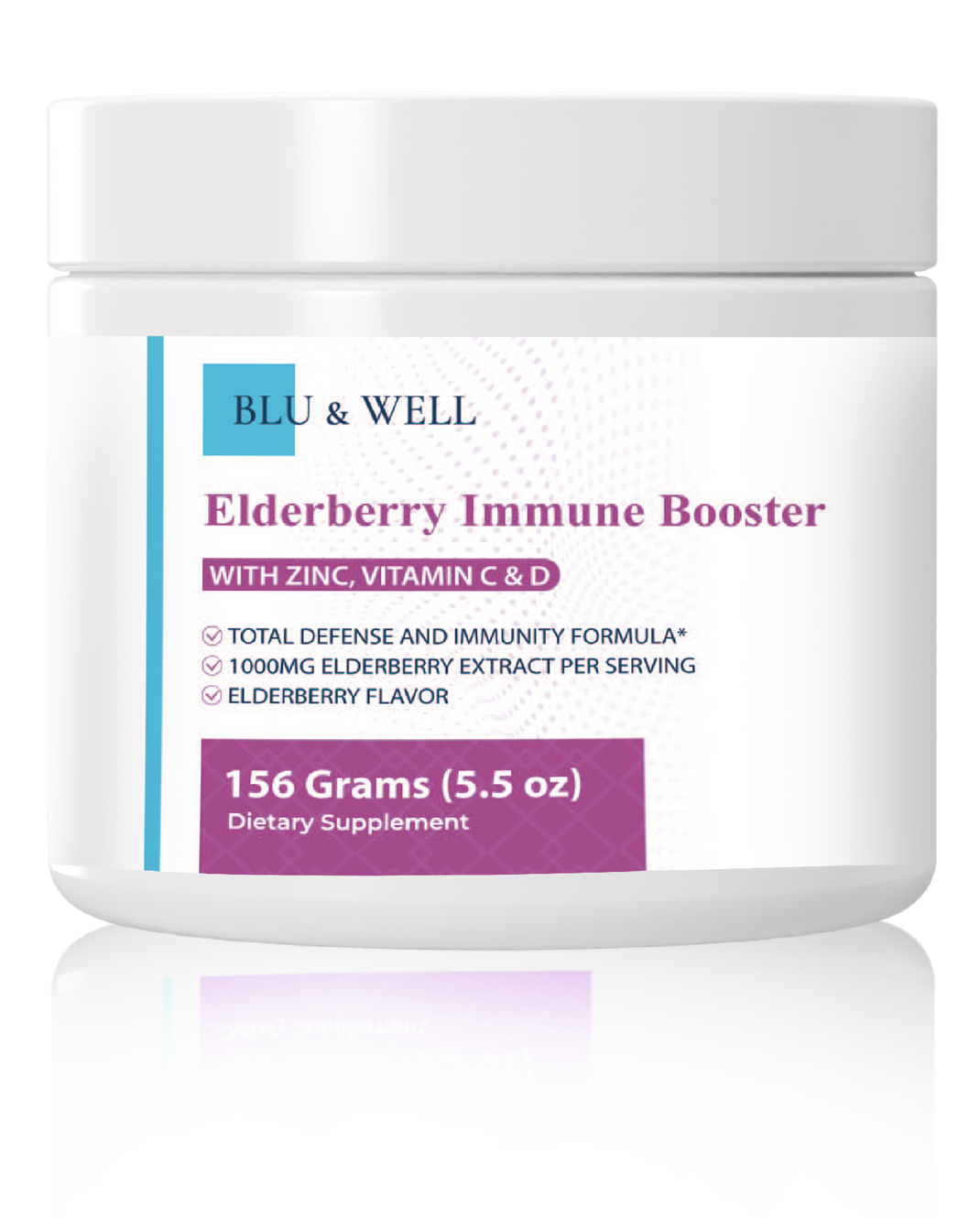 Organic Supplement Immunity Booster | Super Immunity Booster Vitamin ...